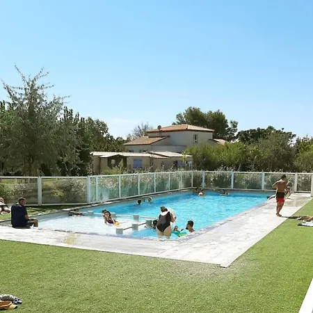 Holiday home Valras-loc La Dune - Brise Marine Elegance Cotiere